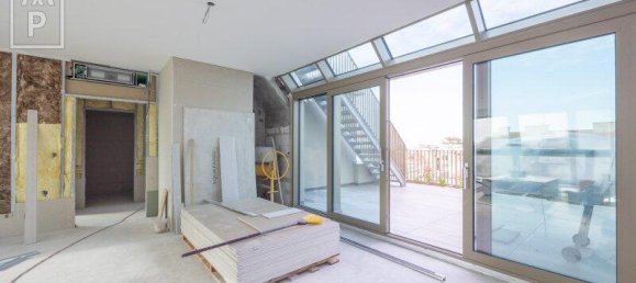 4 rooms Penthouse in Wieden, Austria No. 188087 5