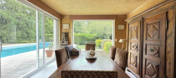 5 bedrooms Villa in Brunstatt-Didenheim, France No. 90672 6