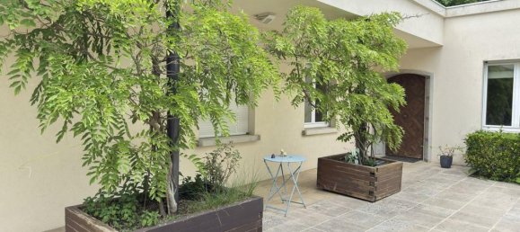 5 bedrooms Villa in Brunstatt-Didenheim, France No. 90672 2