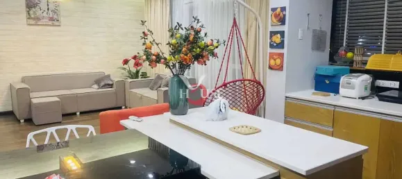 3 غرف نوم فيلا في District 7, Vietnam رقم 10114 3