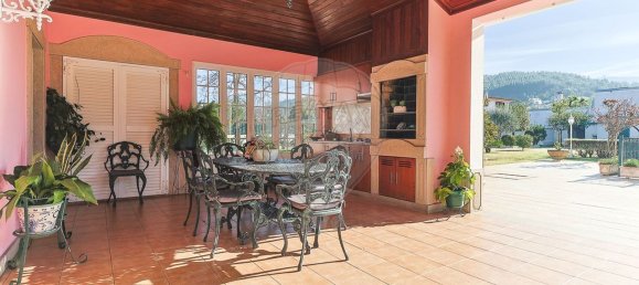 4 chambres Maison à Arganil, Portugal No. 158180 40