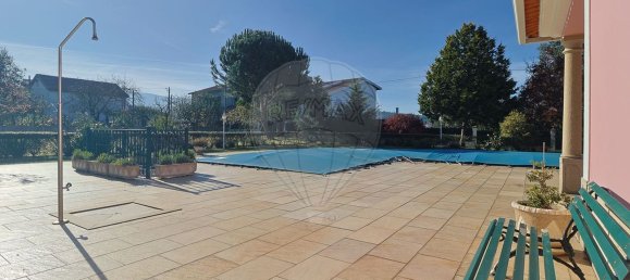 4 chambres Maison à Arganil, Portugal No. 158180 43