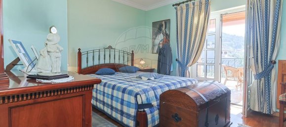 4 chambres Maison à Arganil, Portugal No. 158180 33