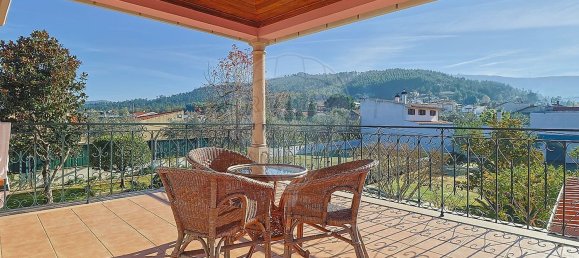 4 chambres Maison à Arganil, Portugal No. 158180 35