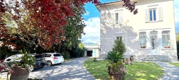 10-Zimmer Villa in Lucca, Italy, Nr. 97584 5