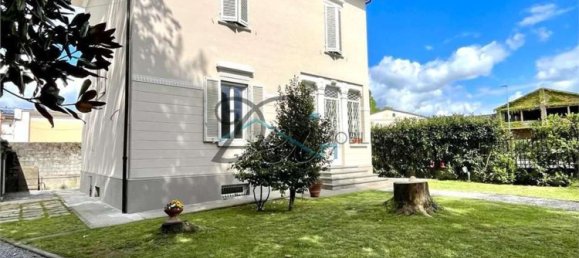 10-Zimmer Villa in Lucca, Italy, Nr. 97584 4