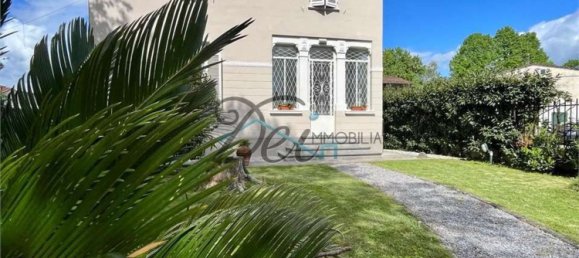 10-Zimmer Villa in Lucca, Italy, Nr. 97584 2