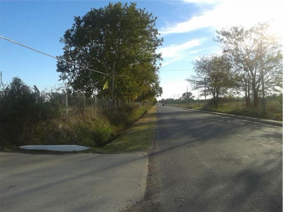  Land in Canuelas, Argentina No. 44410