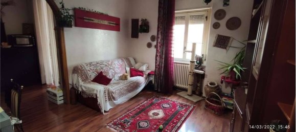 3 bedrooms Apartment in Enna, Italy No. 355407 3