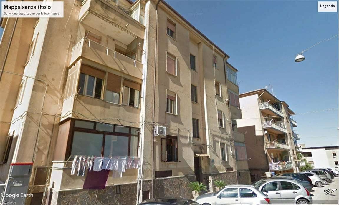 3 bedrooms Apartment in Enna, Italy No. 355407