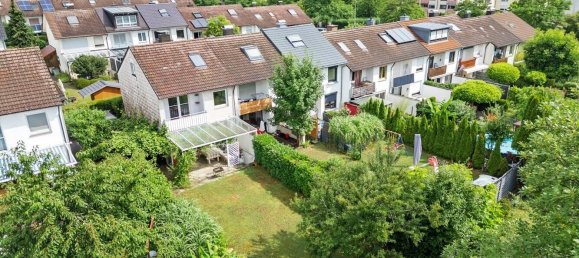 4 Schlafzimmer Stadthaus in Bodenseekreis, Germany, Nr. 325633 2