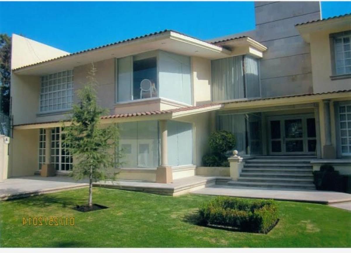 Casa T3 em Mexico N.º 213620