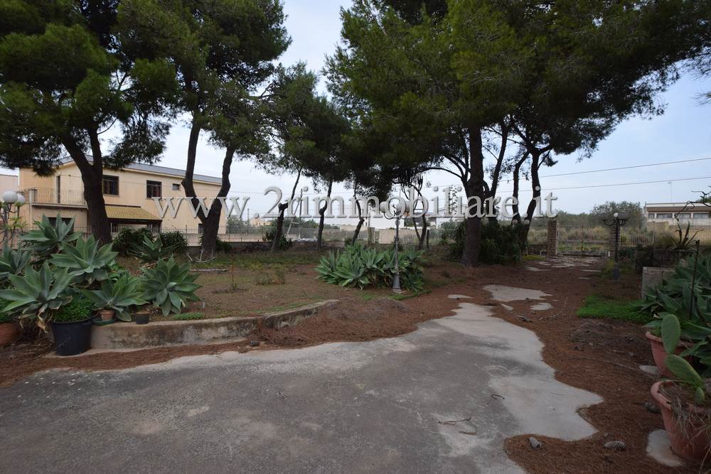 6-Zimmer Villa in Mazara del Vallo, Italy, Nr. 345617
