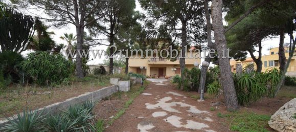 6-Zimmer Villa in Mazara del Vallo, Italy, Nr. 345617 5