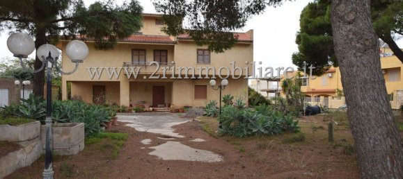 6-Zimmer Villa in Mazara del Vallo, Italy, Nr. 345617 7