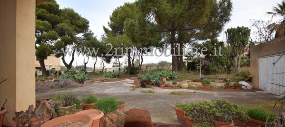 6-Zimmer Villa in Mazara del Vallo, Italy, Nr. 345617 18