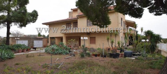 6-Zimmer Villa in Mazara del Vallo, Italy, Nr. 345617 8