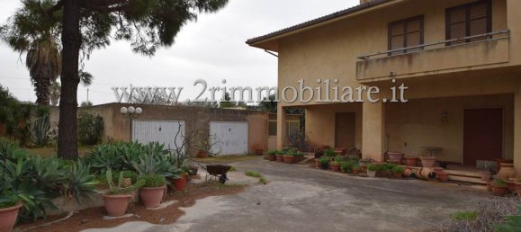 6-Zimmer Villa in Mazara del Vallo, Italy, Nr. 345617 11