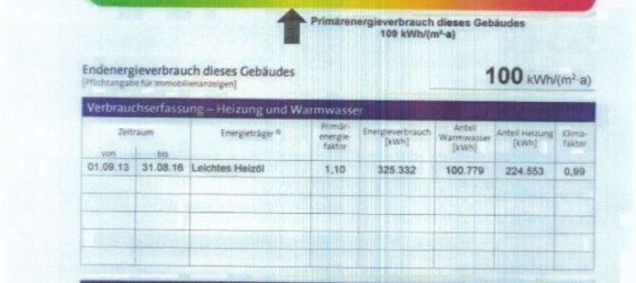 Apartamento de 1 dormitorio en Landshut, Germany No. 135451 6