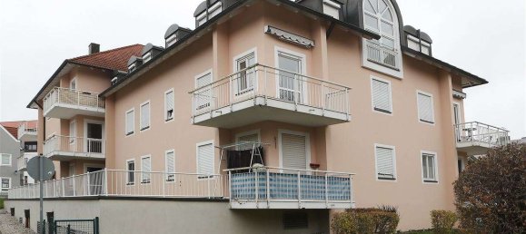 Apartamento de 1 dormitorio en Landshut, Germany No. 135451 4