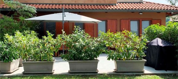 4غرفة فيلا في Bergamo, Italy رقم 191807 3