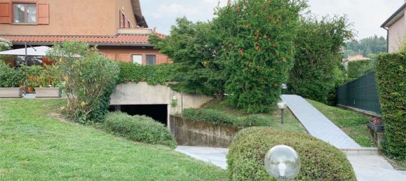 4غرفة فيلا في Bergamo, Italy رقم 191807 2