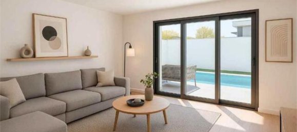 4 bedrooms Townhouse in Sariegos, Spain No. 189928 6