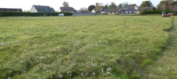 Grundstück in Saint-Marceau, France 1305m², Nr. 77165 6