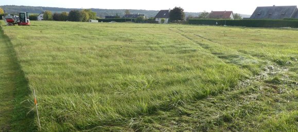 Grundstück in Saint-Marceau, France 1305m², Nr. 77165 2