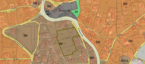 قطعة أرض في Klaus, Austria رقم 49533 9