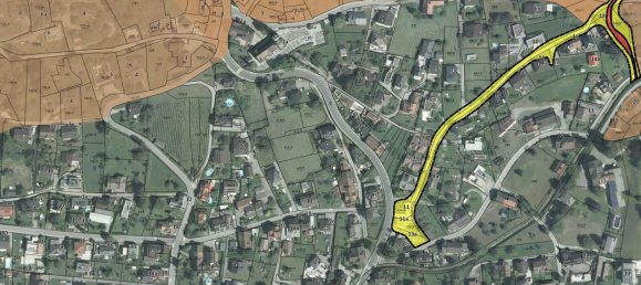 قطعة أرض في Klaus, Austria رقم 49533 7