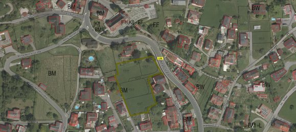 قطعة أرض في Klaus, Austria رقم 49533 8