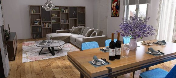 4 bedrooms House in Cologna Veneta, Italy No. 289547 25