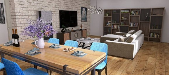 4 bedrooms House in Cologna Veneta, Italy No. 289547 26