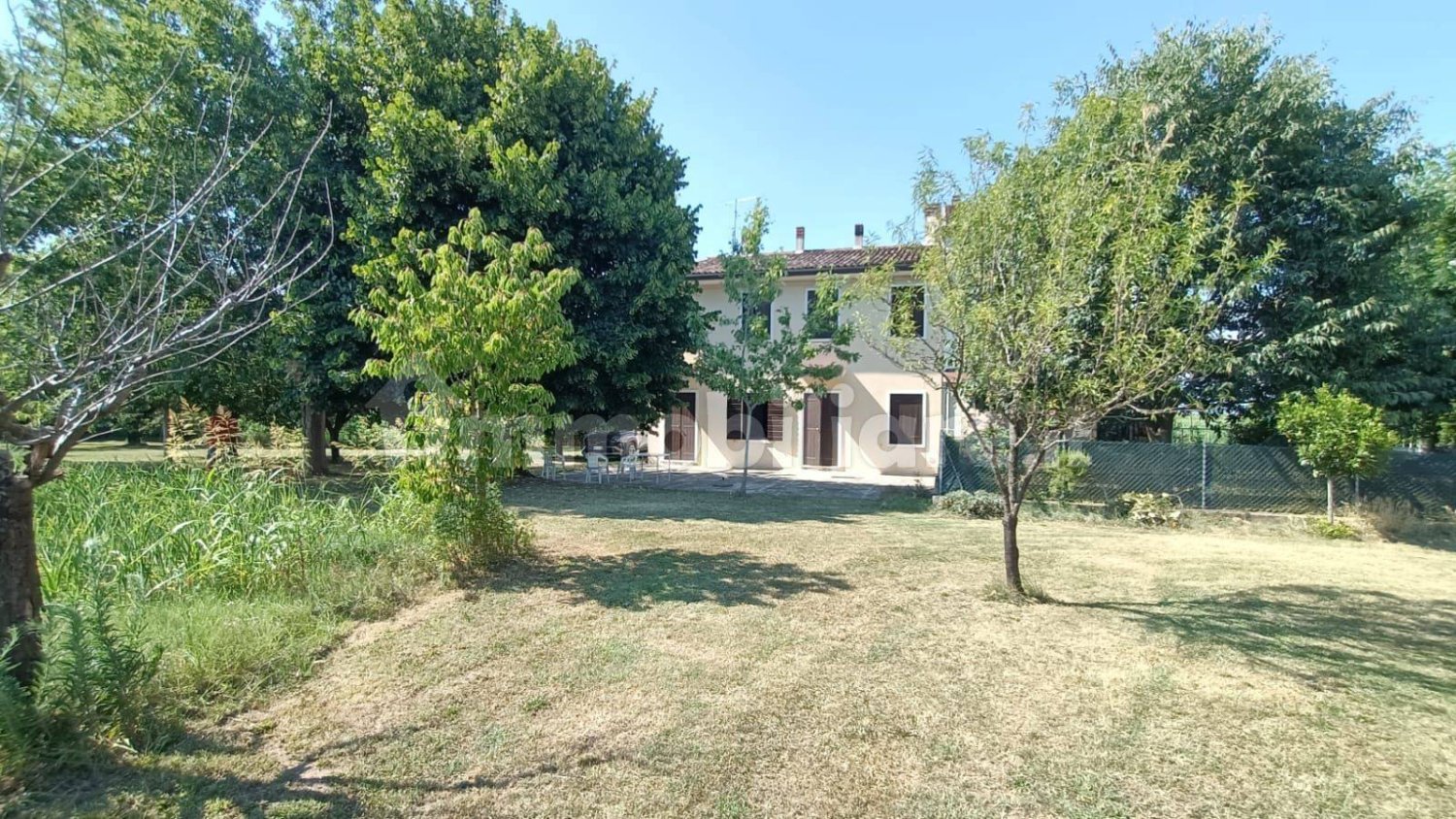 4 bedrooms House in Cologna Veneta, Italy No. 289547