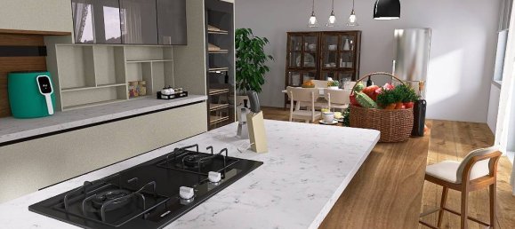 4 bedrooms House in Cologna Veneta, Italy No. 289547 20