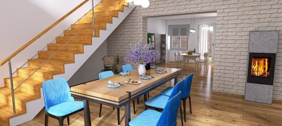 4 bedrooms House in Cologna Veneta, Italy No. 289547 3