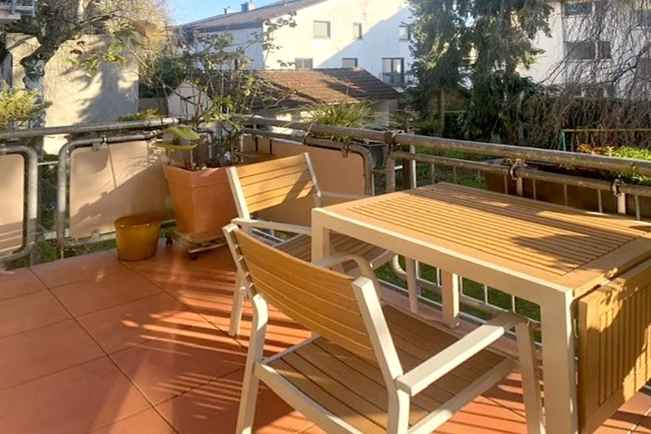 2 bedrooms Apartment in Main-Taunus, Germany No. 165764