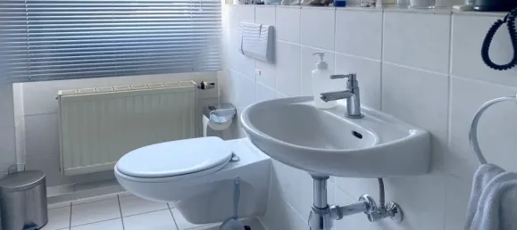 2 bedrooms Apartment in Main-Taunus, Germany No. 165764 8