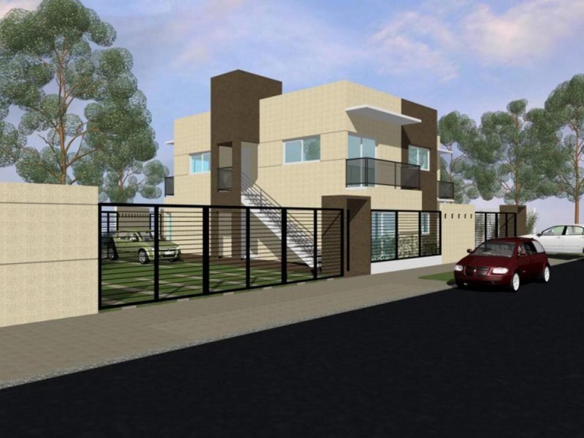 Studio in San Miguel, Argentina No. 69058