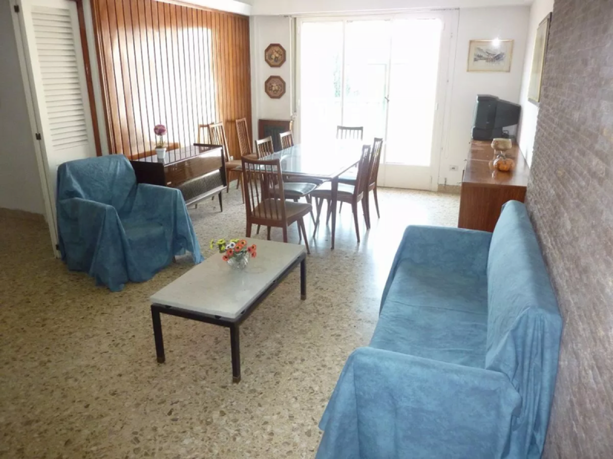 3 bedrooms Apartment in Buenos Aires, Argentina No. 72658