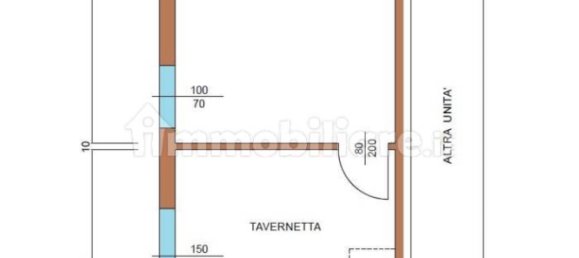 3 Schlafzimmer Wohnung in Padua, Italy, Nr. 269600 26