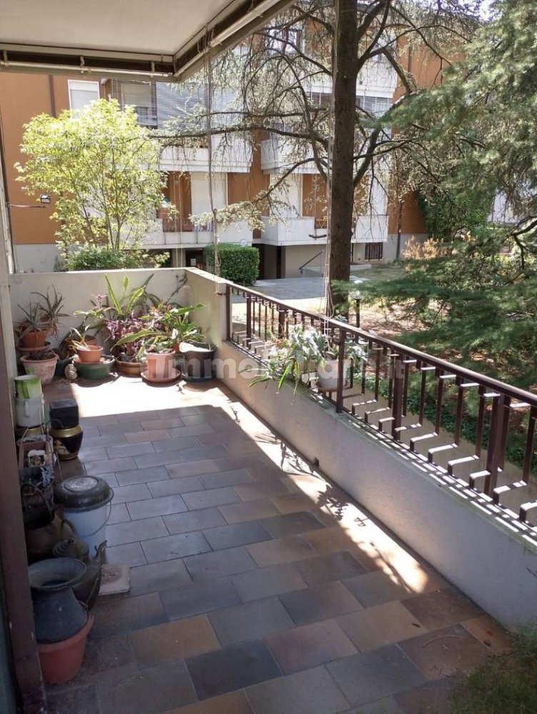 3 Schlafzimmer Wohnung in Padua, Italy, Nr. 269600