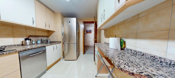 Apartamento T4 em Madrid, Spain N.º 172921 9