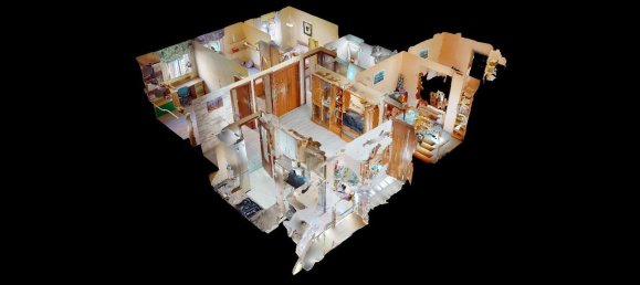 Apartamento T4 em Madrid, Spain N.º 172921 35