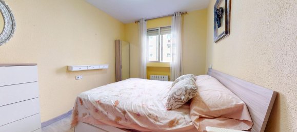 Apartamento T4 em Madrid, Spain N.º 172921 24