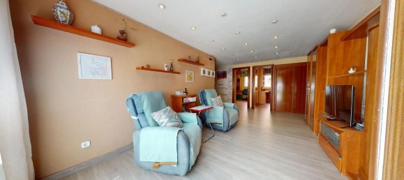 Apartamento T4 em Madrid, Spain N.º 172921 4