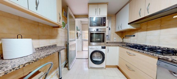 Apartamento T4 em Madrid, Spain N.º 172921 31