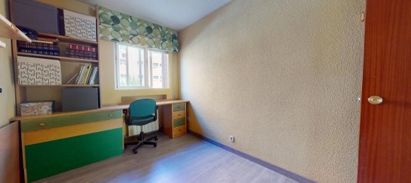 Apartamento T4 em Madrid, Spain N.º 172921 32