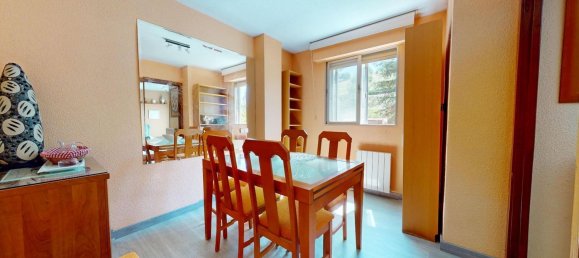 Apartamento T4 em Madrid, Spain N.º 172921 7
